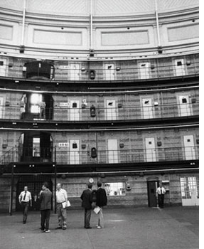 Panopticon Prison