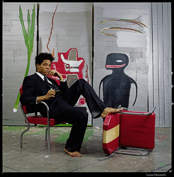 Jean-Michel Basquiat - Museum Boijmans Van Beuningen